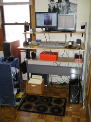 Stand-up Desk 1