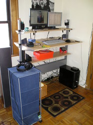 Stand-up Desk 2